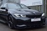 USED 2021 21 BMW 3 SERIES 3.0 M340i MHT Saloon 4dr Petrol Hybrid Auto xDrive Euro 6 (s/s) (374 ps) TECH PACK PLUS - COMFORT PLUS - VISIBILITY PACK - SHADOWLINE PACK