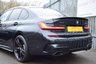 USED 2021 21 BMW 3 SERIES 3.0 M340i MHT Saloon 4dr Petrol Hybrid Auto xDrive Euro 6 (s/s) (374 ps) TECH PACK PLUS - COMFORT PLUS - VISIBILITY PACK - SHADOWLINE PACK