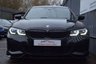USED 2021 21 BMW 3 SERIES 3.0 M340i MHT Saloon 4dr Petrol Hybrid Auto xDrive Euro 6 (s/s) (374 ps) TECH PACK PLUS - COMFORT PLUS - VISIBILITY PACK - SHADOWLINE PACK