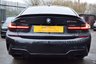 USED 2021 21 BMW 3 SERIES 3.0 M340i MHT Saloon 4dr Petrol Hybrid Auto xDrive Euro 6 (s/s) (374 ps) TECH PACK PLUS - COMFORT PLUS - VISIBILITY PACK - SHADOWLINE PACK