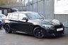 USED 2018 18 BMW 1 SERIES 3.0 M140i Shadow Edition Hatchback 5dr Petrol Auto Euro 6 (s/s) (340 ps) MEMORY SEATS - PRO NAV - HARMAN KARDON SOUND - BODYKIT