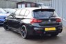 USED 2018 18 BMW 1 SERIES 3.0 M140i Shadow Edition Hatchback 5dr Petrol Auto Euro 6 (s/s) (340 ps) MEMORY SEATS - PRO NAV - HARMAN KARDON SOUND - BODYKIT