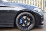 USED 2018 18 BMW 1 SERIES 3.0 M140i Shadow Edition Hatchback 5dr Petrol Auto Euro 6 (s/s) (340 ps) MEMORY SEATS - PRO NAV - HARMAN KARDON SOUND - BODYKIT