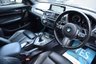 USED 2018 18 BMW 1 SERIES 3.0 M140i Shadow Edition Hatchback 5dr Petrol Auto Euro 6 (s/s) (340 ps) MEMORY SEATS - PRO NAV - HARMAN KARDON SOUND - BODYKIT