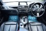 USED 2018 18 BMW 1 SERIES 3.0 M140i Shadow Edition Hatchback 5dr Petrol Auto Euro 6 (s/s) (340 ps) MEMORY SEATS - PRO NAV - HARMAN KARDON SOUND - BODYKIT