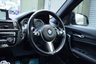 USED 2018 18 BMW 1 SERIES 3.0 M140i Shadow Edition Hatchback 5dr Petrol Auto Euro 6 (s/s) (340 ps) MEMORY SEATS - PRO NAV - HARMAN KARDON SOUND - BODYKIT