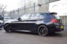 USED 2018 18 BMW 1 SERIES 3.0 M140i Shadow Edition Hatchback 5dr Petrol Auto Euro 6 (s/s) (340 ps) MEMORY SEATS - PRO NAV - HARMAN KARDON SOUND - BODYKIT