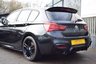 USED 2018 18 BMW 1 SERIES 3.0 M140i Shadow Edition Hatchback 5dr Petrol Auto Euro 6 (s/s) (340 ps) MEMORY SEATS - PRO NAV - HARMAN KARDON SOUND - BODYKIT