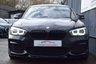 USED 2018 18 BMW 1 SERIES 3.0 M140i Shadow Edition Hatchback 5dr Petrol Auto Euro 6 (s/s) (340 ps) MEMORY SEATS - PRO NAV - HARMAN KARDON SOUND - BODYKIT