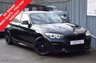 USED 2018 18 BMW 1 SERIES 3.0 M140i Shadow Edition Hatchback 5dr Petrol Auto Euro 6 (s/s) (340 ps) MEMORY SEATS - PRO NAV - HARMAN KARDON SOUND - BODYKIT