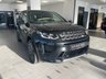 USED 2019 69 LAND ROVER DISCOVERY SPORT 2.0 D150 MHEV R-Dynamic SE SUV 5dr Diesel Auto 4WD Euro 6 (s/s) (150 ps) 
