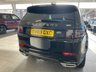 USED 2019 69 LAND ROVER DISCOVERY SPORT 2.0 D150 MHEV R-Dynamic SE SUV 5dr Diesel Auto 4WD Euro 6 (s/s) (150 ps) 