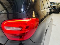 USED 2017 17 MERCEDES-BENZ A-CLASS 2.1 A200d AMG Line Hatchback 5dr Diesel 7G-DCT Euro 6 (s/s) (136 ps) Bluetooth Media | SatNav | Privacy Glass | Low Road Tax