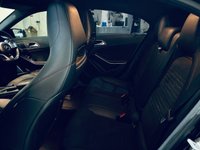 USED 2017 17 MERCEDES-BENZ A-CLASS 2.1 A200d AMG Line Hatchback 5dr Diesel 7G-DCT Euro 6 (s/s) (136 ps) Bluetooth Media | SatNav | Privacy Glass | Low Road Tax