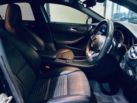 USED 2017 17 MERCEDES-BENZ A-CLASS 2.1 A200d AMG Line Hatchback 5dr Diesel 7G-DCT Euro 6 (s/s) (136 ps) Bluetooth Media | SatNav | Privacy Glass | Low Road Tax