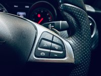 USED 2017 17 MERCEDES-BENZ A-CLASS 2.1 A200d AMG Line Hatchback 5dr Diesel 7G-DCT Euro 6 (s/s) (136 ps) Bluetooth Media | SatNav | Privacy Glass | Low Road Tax