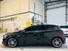 USED 2017 17 MERCEDES-BENZ A-CLASS 2.1 A200d AMG Line Hatchback 5dr Diesel 7G-DCT Euro 6 (s/s) (136 ps) Bluetooth Media | SatNav | Privacy Glass | Low Road Tax