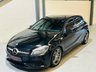 USED 2017 17 MERCEDES-BENZ A-CLASS 2.1 A200d AMG Line Hatchback 5dr Diesel 7G-DCT Euro 6 (s/s) (136 ps) Bluetooth Media | SatNav | Privacy Glass | Low Road Tax