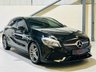 USED 2017 17 MERCEDES-BENZ A-CLASS 2.1 A200d AMG Line Hatchback 5dr Diesel 7G-DCT Euro 6 (s/s) (136 ps) Bluetooth Media | SatNav | Privacy Glass | Low Road Tax