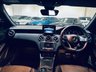USED 2017 17 MERCEDES-BENZ A-CLASS 2.1 A200d AMG Line Hatchback 5dr Diesel 7G-DCT Euro 6 (s/s) (136 ps) Bluetooth Media | SatNav | Privacy Glass | Low Road Tax