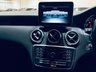 USED 2017 17 MERCEDES-BENZ A-CLASS 2.1 A200d AMG Line Hatchback 5dr Diesel 7G-DCT Euro 6 (s/s) (136 ps) Bluetooth Media | SatNav | Privacy Glass | Low Road Tax