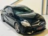 USED 2017 17 MERCEDES-BENZ A-CLASS 2.1 A200d AMG Line Hatchback 5dr Diesel 7G-DCT Euro 6 (s/s) (136 ps) Bluetooth Media | SatNav | Privacy Glass | Low Road Tax
