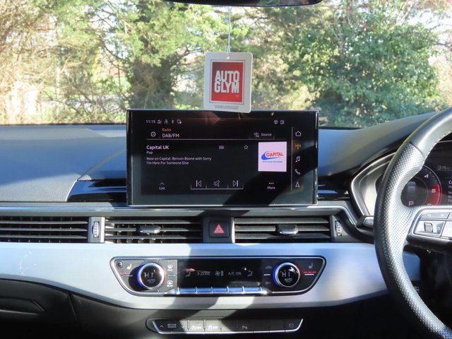 2021 AUDI A4 AVANT - Photo 10