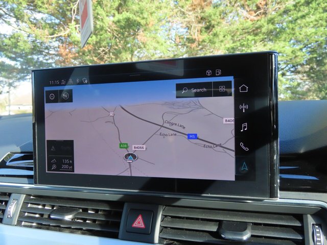 2021 AUDI A4 AVANT - Photo 11