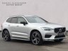 USED 2020 20 VOLVO XC60 2.0 B5 MHEV R-Design Pro SUV 5dr Diesel Hybrid Auto AWD Euro 6 (s/s) (235 ps) HUD | SLIDING PANORAMIC ROOF