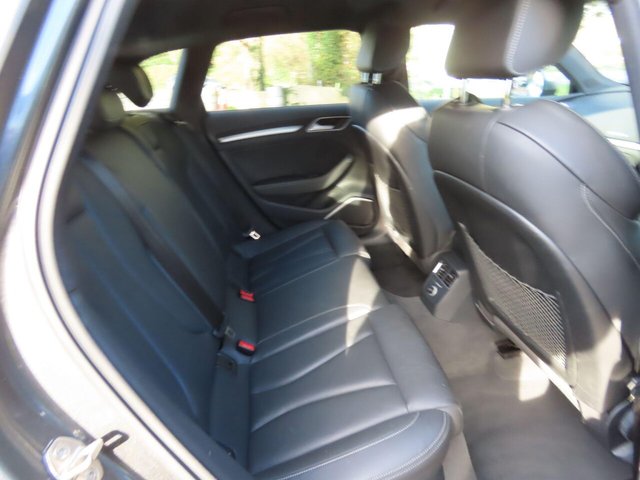 2017 AUDI S3 - Photo 10