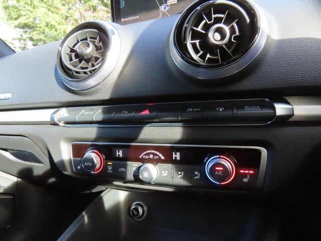 2017 AUDI S3 - Photo 12