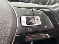 USED 2016 66 VOLKSWAGEN POLO 1.2 TSI BlueMotion Tech Match  AUTOMATIC......