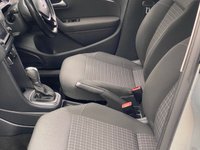 USED 2016 66 VOLKSWAGEN POLO 1.2 TSI BlueMotion Tech Match  AUTOMATIC......