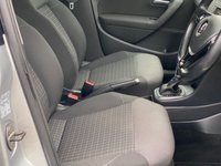 USED 2016 66 VOLKSWAGEN POLO 1.2 TSI BlueMotion Tech Match  AUTOMATIC......
