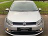 USED 2016 66 VOLKSWAGEN POLO 1.2 TSI BlueMotion Tech Match  AUTOMATIC......