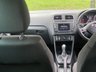 USED 2016 66 VOLKSWAGEN POLO 1.2 TSI BlueMotion Tech Match  AUTOMATIC......