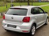 USED 2016 66 VOLKSWAGEN POLO 1.2 TSI BlueMotion Tech Match  AUTOMATIC......