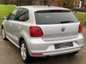 USED 2016 66 VOLKSWAGEN POLO 1.2 TSI BlueMotion Tech Match  AUTOMATIC......