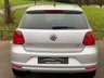 USED 2016 66 VOLKSWAGEN POLO 1.2 TSI BlueMotion Tech Match  AUTOMATIC......