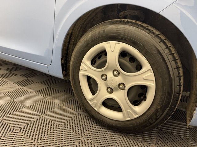 2018 KIA PICANTO 1.0 1 Hatchback 5dr Petrol Manual Euro 6 (66 bhp) - Photo 10