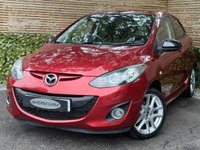 USED 2014 64 MAZDA MAZDA2 1.5 Tamura Nav Hatchback 5dr Petrol Auto Euro 5 (102 ps) 12 MONTHS AA, FRESH SERVICE