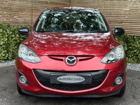 USED 2014 64 MAZDA MAZDA2 1.5 Tamura Nav Hatchback 5dr Petrol Auto Euro 5 (102 ps) 12 MONTHS AA, FRESH SERVICE