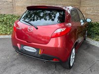 USED 2014 64 MAZDA MAZDA2 1.5 Tamura Nav Hatchback 5dr Petrol Auto Euro 5 (102 ps) 12 MONTHS AA, FRESH SERVICE