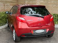 USED 2014 64 MAZDA MAZDA2 1.5 Tamura Nav Hatchback 5dr Petrol Auto Euro 5 (102 ps) 12 MONTHS AA, FRESH SERVICE