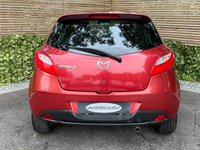 USED 2014 64 MAZDA MAZDA2 1.5 Tamura Nav Hatchback 5dr Petrol Auto Euro 5 (102 ps) 12 MONTHS AA, FRESH SERVICE
