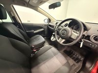 USED 2014 64 MAZDA MAZDA2 1.5 Tamura Nav Hatchback 5dr Petrol Auto Euro 5 (102 ps) 12 MONTHS AA, FRESH SERVICE