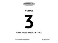 USED 2014 64 MAZDA MAZDA2 1.5 Tamura Nav Hatchback 5dr Petrol Auto Euro 5 (102 ps) 12 MONTHS AA, FRESH SERVICE