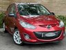 USED 2014 64 MAZDA MAZDA2 1.5 Tamura Nav Hatchback 5dr Petrol Auto Euro 5 (102 ps) 12 MONTHS AA, FRESH SERVICE