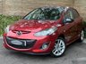 USED 2014 64 MAZDA MAZDA2 1.5 Tamura Nav Hatchback 5dr Petrol Auto Euro 5 (102 ps) 12 MONTHS AA, FRESH SERVICE