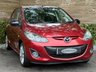 USED 2014 64 MAZDA MAZDA2 1.5 Tamura Nav Hatchback 5dr Petrol Auto Euro 5 (102 ps) 12 MONTHS AA, FRESH SERVICE